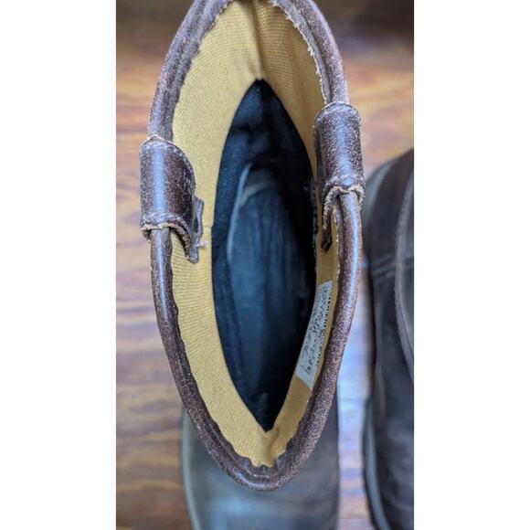Georgia Boot G4713 11\